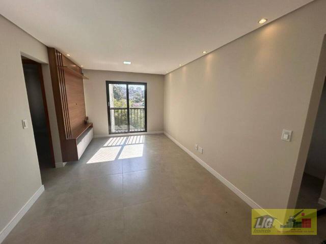 Sobre apartamento com 55 m² para alugar ou à venda em São Paulo SP
