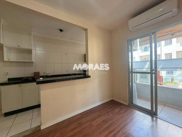 Sobre apartamento com 56 m² em Bauru SP