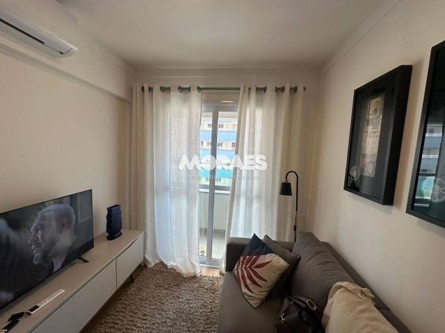 Sobre apartamento com 56 m² em Bauru SP