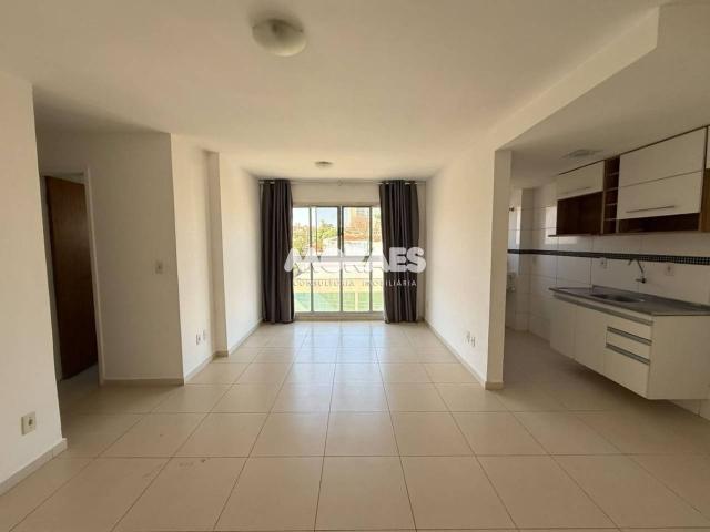 Sobre apartamento com 56 m² em Bauru SP