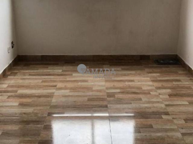 Sobre apartamento com 56 m² em São Paulo SP