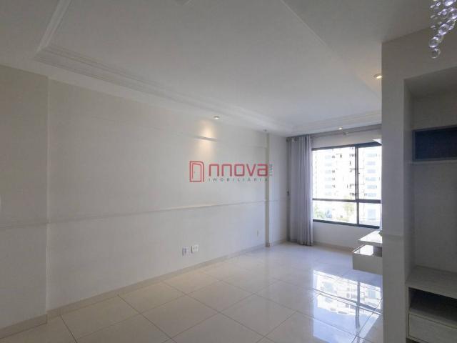 Sobre apartamento com 56 m² em Salvador BA
