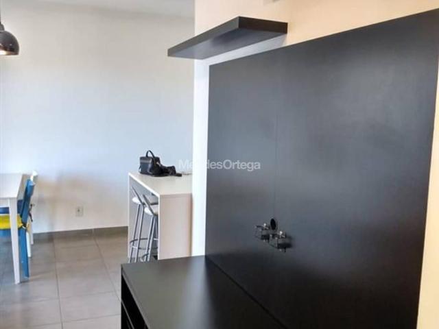 Sobre apartamento com 56 m² em Sorocaba SP
