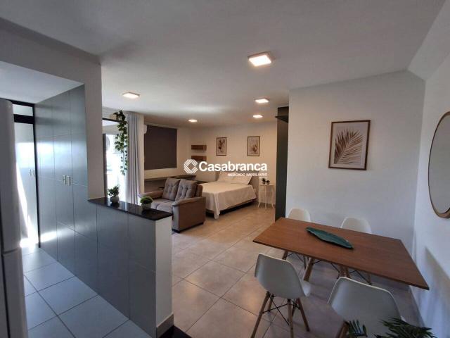 Sobre apartamento com 56 m² em Sorocaba SP