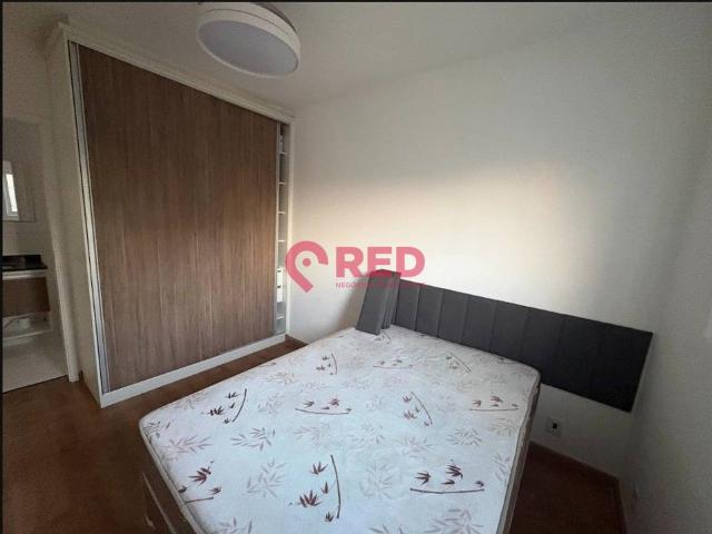 Sobre apartamento com 57 m² em Votorantim SP