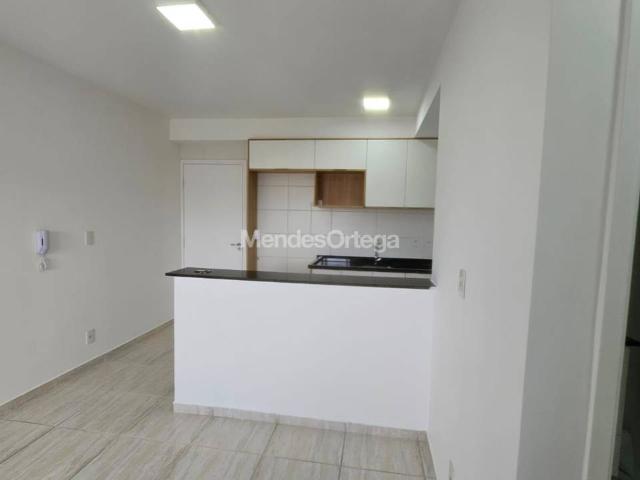 Sobre apartamento com 57 m² em Votorantim SP