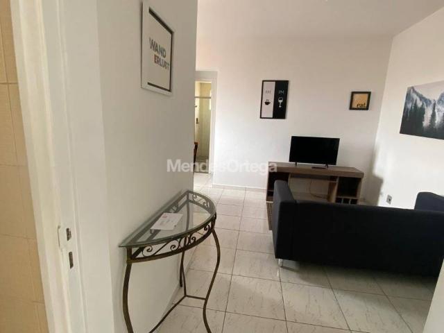 Sobre apartamento com 57 m² em Sorocaba SP