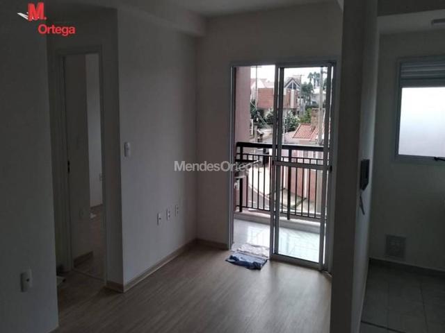 Sobre apartamento com 57 m² em Sorocaba SP