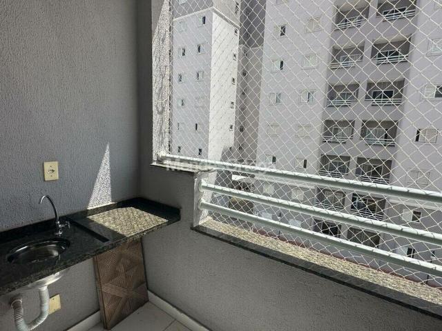 Sobre apartamento com 58 m² em Votorantim SP