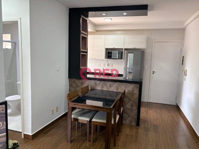 Sobre apartamento com 58 m² em Votorantim SP