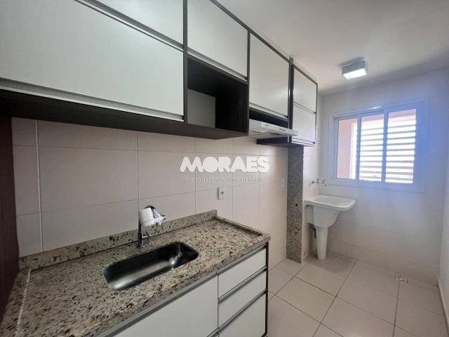Sobre apartamento com 58 m² em Bauru SP
