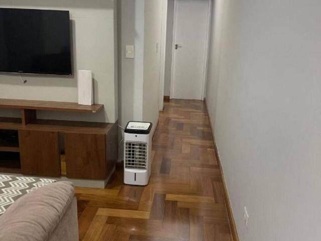 Sobre apartamento com 58 m² em São Paulo SP
