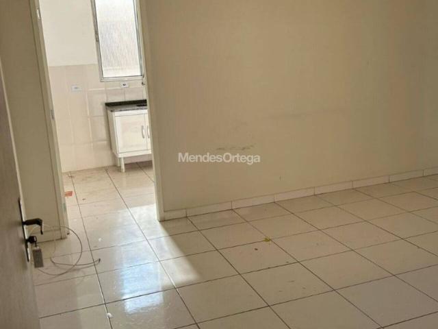 Sobre apartamento com 58 m² em Sorocaba SP
