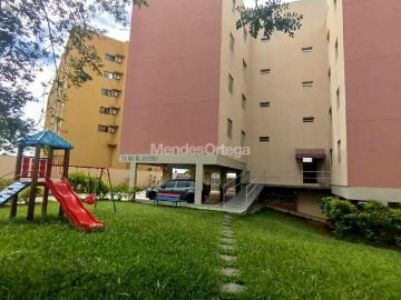 Sobre apartamento com 58 m² em Sorocaba SP