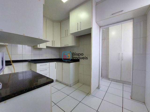 Sobre apartamento com 59 m² em Americana SP