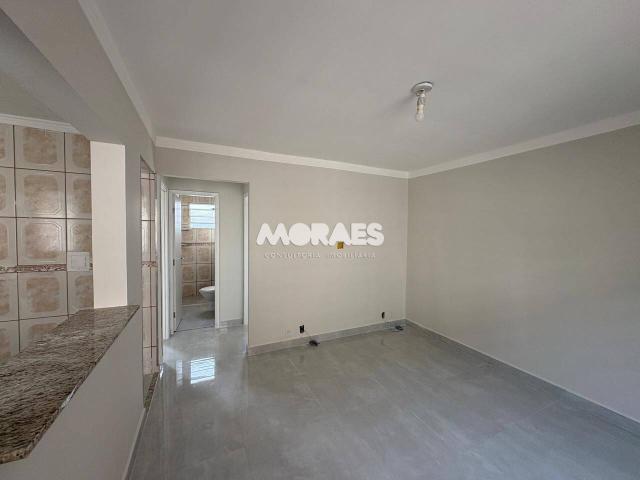 Sobre apartamento com 59 m² em Bauru SP