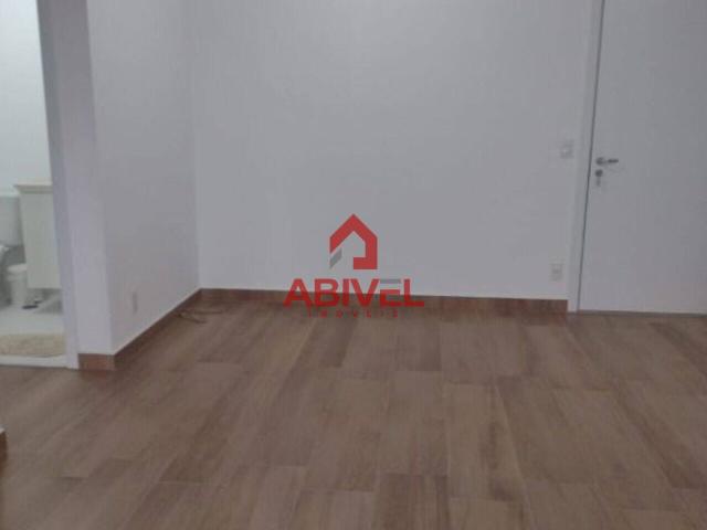 Sobre apartamento com 59 m² em São Paulo SP