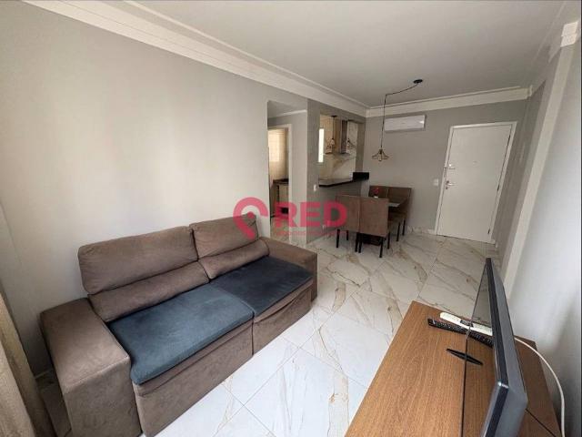 Sobre apartamento com 60 m² em Votorantim SP