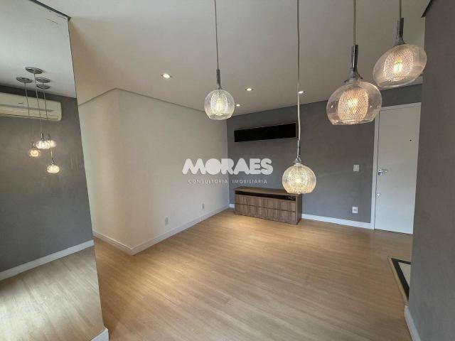 Sobre apartamento com 60 m² em Bauru SP