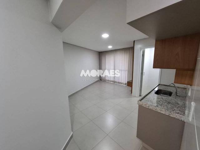Sobre apartamento com 60 m² em Bauru SP