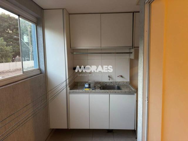 Sobre apartamento com 60 m² em Bauru SP