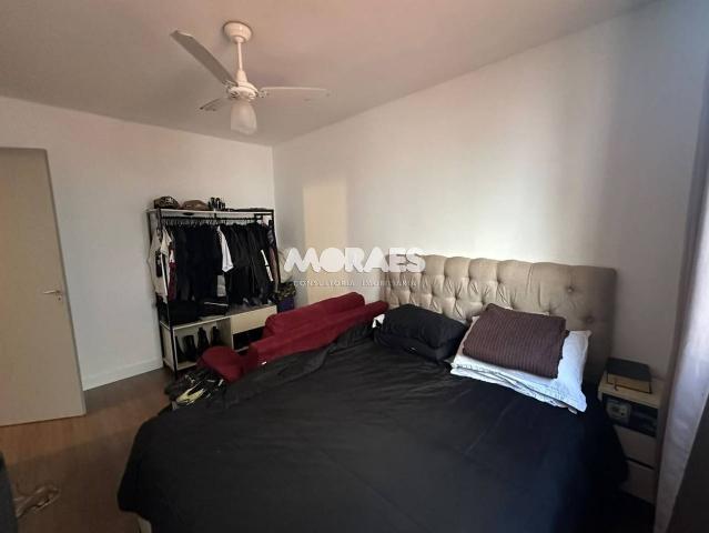 Sobre apartamento com 60 m² em Bauru SP