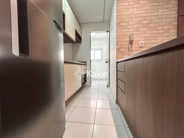 Sobre apartamento com 60 m² em Itu SP
