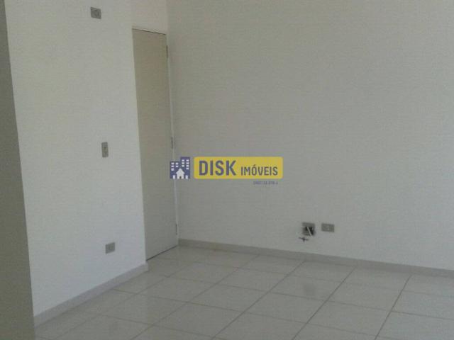Sobre apartamento com 60 m² em São Bernardo do Campo SP