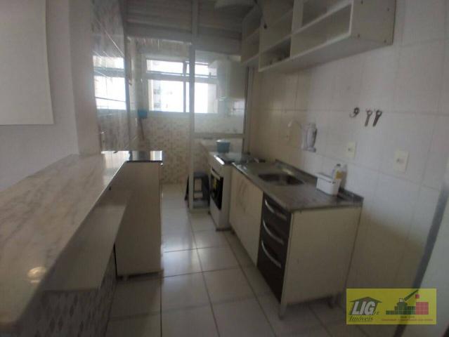 Sobre apartamento com 60 m² em São Paulo SP