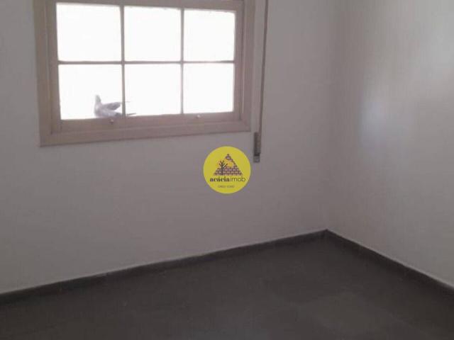 Sobre apartamento com 60 m² em São Paulo SP