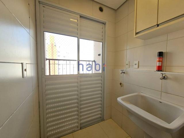 Sobre apartamento com 60 m² em Sorocaba SP