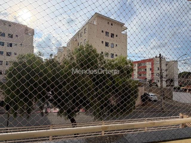 Sobre apartamento com 60 m² em Sorocaba SP