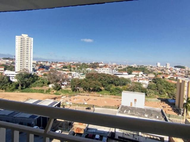 Sobre apartamento com 60 m² em Sorocaba SP