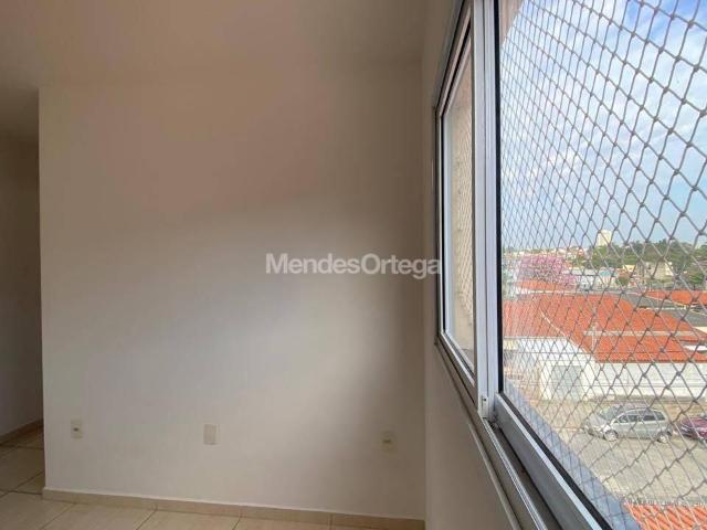 Sobre apartamento com 60 m² em Sorocaba SP