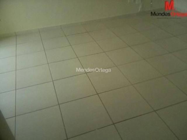 Sobre apartamento com 60 m² em Sorocaba SP