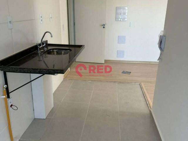 Sobre apartamento com 60 m² para alugar ou à venda em Sorocaba SP