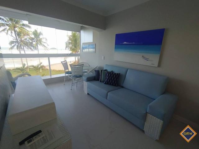 Sobre apartamento com 61 m² em Bertioga SP