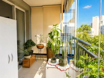 Sobre apartamento com 61 m² para alugar ou à venda em São Paulo SP