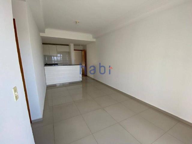 Sobre apartamento com 61 m² para alugar ou à venda em Sorocaba SP