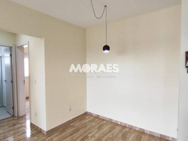 Sobre apartamento com 62 m² em Bauru SP