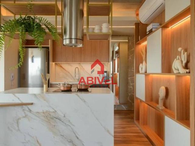 Sobre apartamento com 62 m² em São Paulo SP