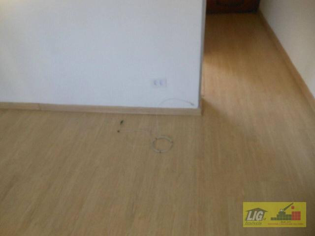 Sobre apartamento com 62 m² em São Paulo SP