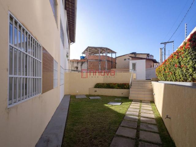 Sobre apartamento com 62 m² em Salvador BA