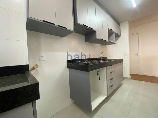 Sobre apartamento com 62 m² em Sorocaba SP