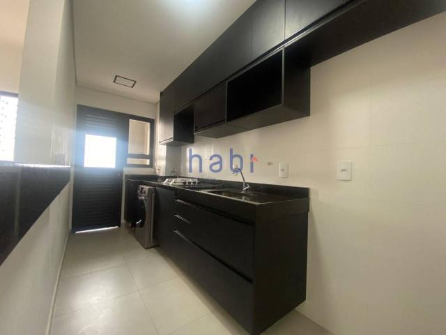 Sobre apartamento com 62 m² em Sorocaba SP