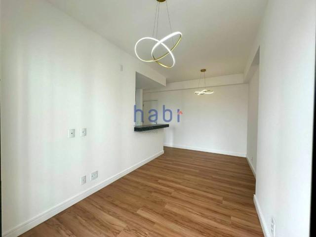 Sobre apartamento com 62 m² em Sorocaba SP