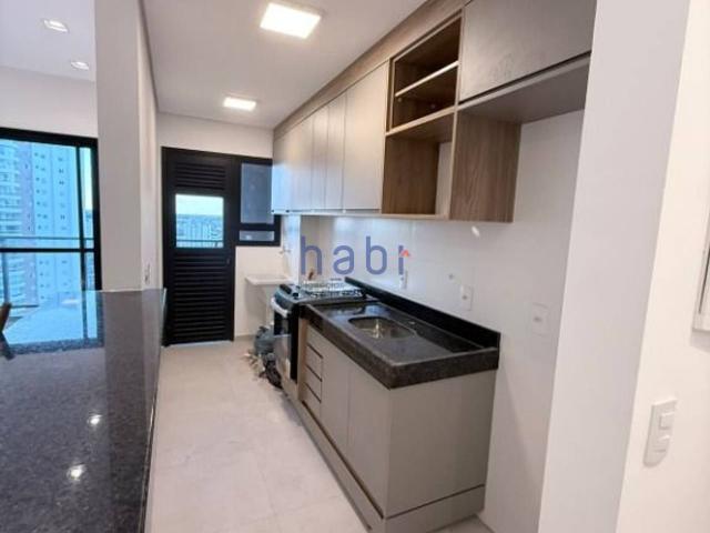 Sobre apartamento com 62 m² em Sorocaba SP