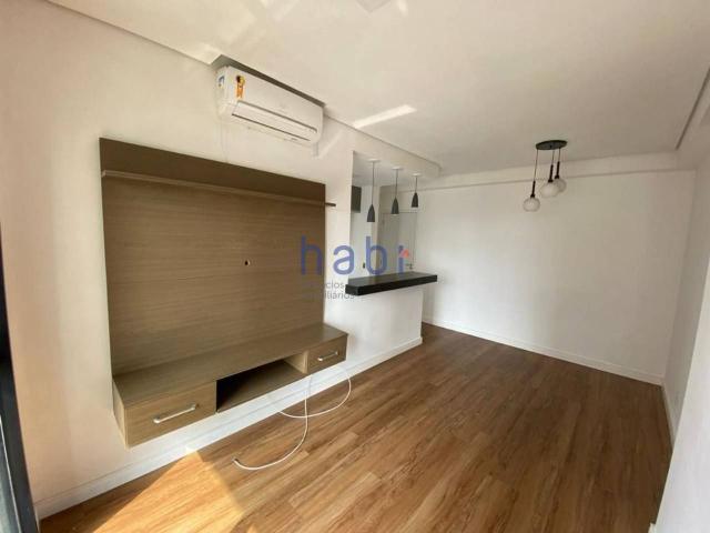 Sobre apartamento com 62 m² em Sorocaba SP