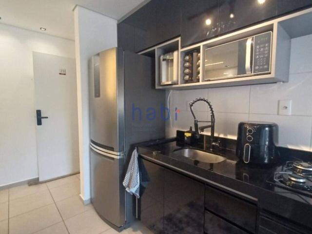 Sobre apartamento com 62 m² em Sorocaba SP