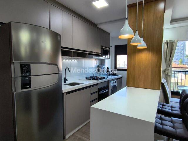 Sobre apartamento com 62 m² em Sorocaba SP